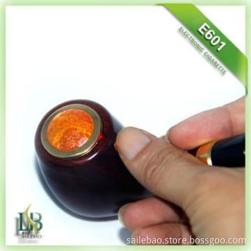 SLB best quality hugevapor electronic cigarette pipe 601